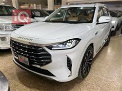 Jetour X70 Plus